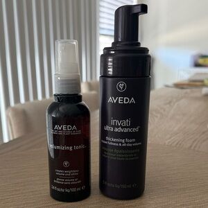Aveda Invati Ultra Advanced Hair Care Duo